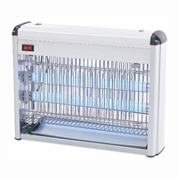 Лампа инсектицидная IKE-40W AIRHOT 150