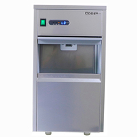 Льдогенератор гранулированного льда IMS-20 COOLEQ 20