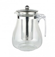 Чайник 1800 мл  стекло с фильтром ASTELL МС304