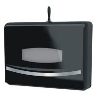 Диспенсер для листовых полотенец TH-8125B KSITEX Z