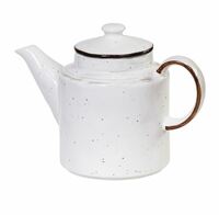 Чайник 775 мл  фарфор  White Fusion P.L. Proff Cuisine