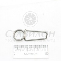 Пружина ПКА-ПМ,ПКА-ВМ Абат С декабря 2008 года   к008604