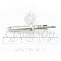 Ремкомплект замка Абат ПКА-ПМ, ПКА-ВМ с валом С 2007 до 2008 года   к008615