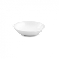 Соусник D9,5 см Kyoto White