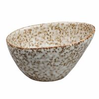 Салатник  D15,5 см "Brown Spider Silk" "Stockholm"  P.L. Proff Cuisine