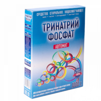 Тринатрийфосфат 1 кг