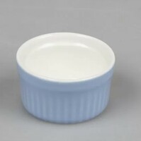 Соусник 80 мл D6,5 см  фарфор голубой  P.L. Proff Cuisine
