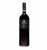 Сироп Черника 1 л   Botanika