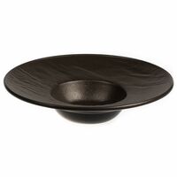 Тарелка для пасты 27 см 200 мл Black star  P.L. Proff Cuisine