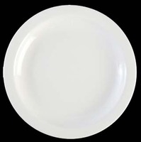 Тарелка мелкая 20,2 см    Blanco Continental