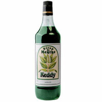 Сироп Зеленая мята 1 л Keddy Monin
