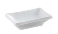 Соусник прямоугольный 20 мл 6,5х4 см   P.L. Proff Cuisine