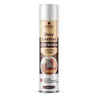 Средство для изделий из кожи 400 мл Duty Leather