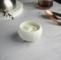 Соусник 100 мл D7,5 см Н50 White Moon P.L.