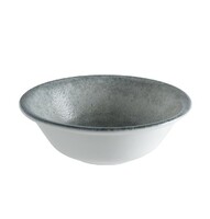 Салатник 400 мл D16, H5,3 см Омния Bonna (тарелка подст.71672) 71670