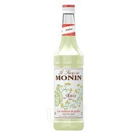 Сироп Анис 0,7 л  Monin