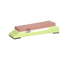 Камень точильный 1000/6000 Premium Luxstahl