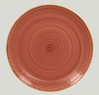 Тарелка мелкая 31 см    Coral Twirl RAK PORCELAIN