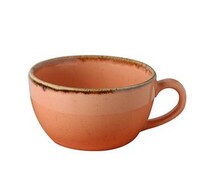 Чашка чайная 250 мл Seasons ORANGE Porland