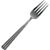 Вилка столовая Нова нерж.сталь 18/10 B4 мм L195 мм Eternum
