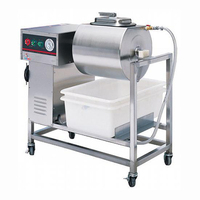 Массажер для мяса MS-50VAC ВАКУУМНЫЙ AIRHOT 40