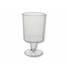 Рюмка 100 мл   Кристалл прозрачный PS