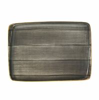 Блюдо прямоугольное 23x16 см   Спейс Bonna  62381