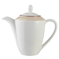 Кофейник 780 мл  фарфор  Чино Steelite