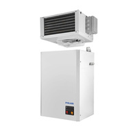Сплит-система низкотемпературная SB 214 М POLAIR -25 до -15 °C Light