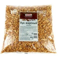 Лук жареный 1 кг KOTANYI пакет 