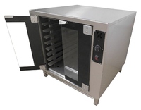 Шкаф расстоечный ЦМИ РШ-8 (AISI 304)