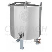 Котел паровой КПЭМ-250П Абат 250 серия о