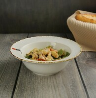 Тарелка глубокая 22 см 650 мл Organica Grain P.L. Proff Cuisine