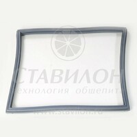 Уплотнитель ПКА 6-1/1ПМ, 6-ПП, 6-ВМ Абат Применяются с 2010   к008646