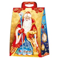 Коробка для подарка 2 кг Традиция