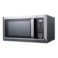 Печь микроволновая WP1000-30L DIGITAL AIRHOT 30