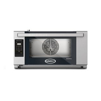 Печь конвекционная XEFT-03EU-EGDN UNOX 03 600x400 BakerLux Shop.Pro