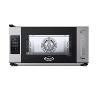 Печь конвекционная XEFT-03EU-EMRV UNOX 03 600x400 BakerLux Shop.Pro