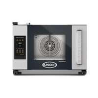 Печь конвекционная XEFT-03HS-ETRV UNOX 03 460х330 BakerLux Shop.Pro