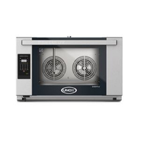 Печь конвекционная XEFT-04EU-EGDN UNOX 04 600х400 BakerLux Shop.Pro