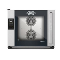 Печь конвекционная XEFT-06EU-EGRN UNOX 06 600х400 BakerLux Shop.Pro