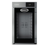 Шкаф тепловой XEEC-10HS-EPR UNOX 10 460x330 EVEREO