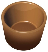 Форма для тарталетницы Pavoni COOKMATIC 15