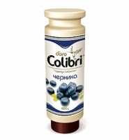 Топпинг Черника 1 кг   Colibri