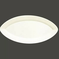 Блюдо овальное 46х22 см  RAK PORCELAIN