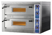 Печь для пиццы GAM SB 6+6