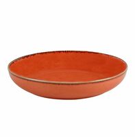 Салатник  D22 см  Orange Porland