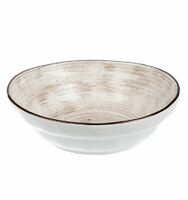 Салатник 1000 мл D22 см  White Fusion P.L. Proff Cuisine