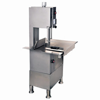 Пила для мяса HSL-2020A 220В AIRHOT 480х600