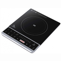 Плита индукционная IP2000 SLIM AIRHOT 1